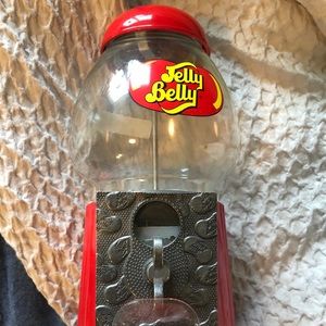 Jelly Belly Candy Dispenser
